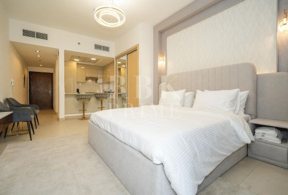 Available - Apartment - Dubai