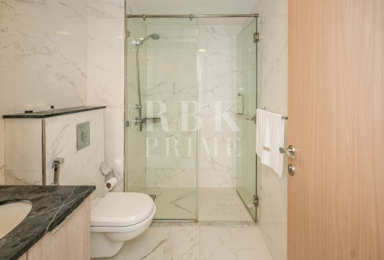 Available - Apartment - Dubai