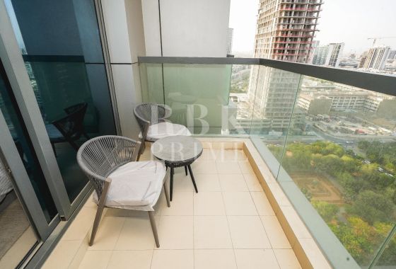 Available - Apartment - Dubai