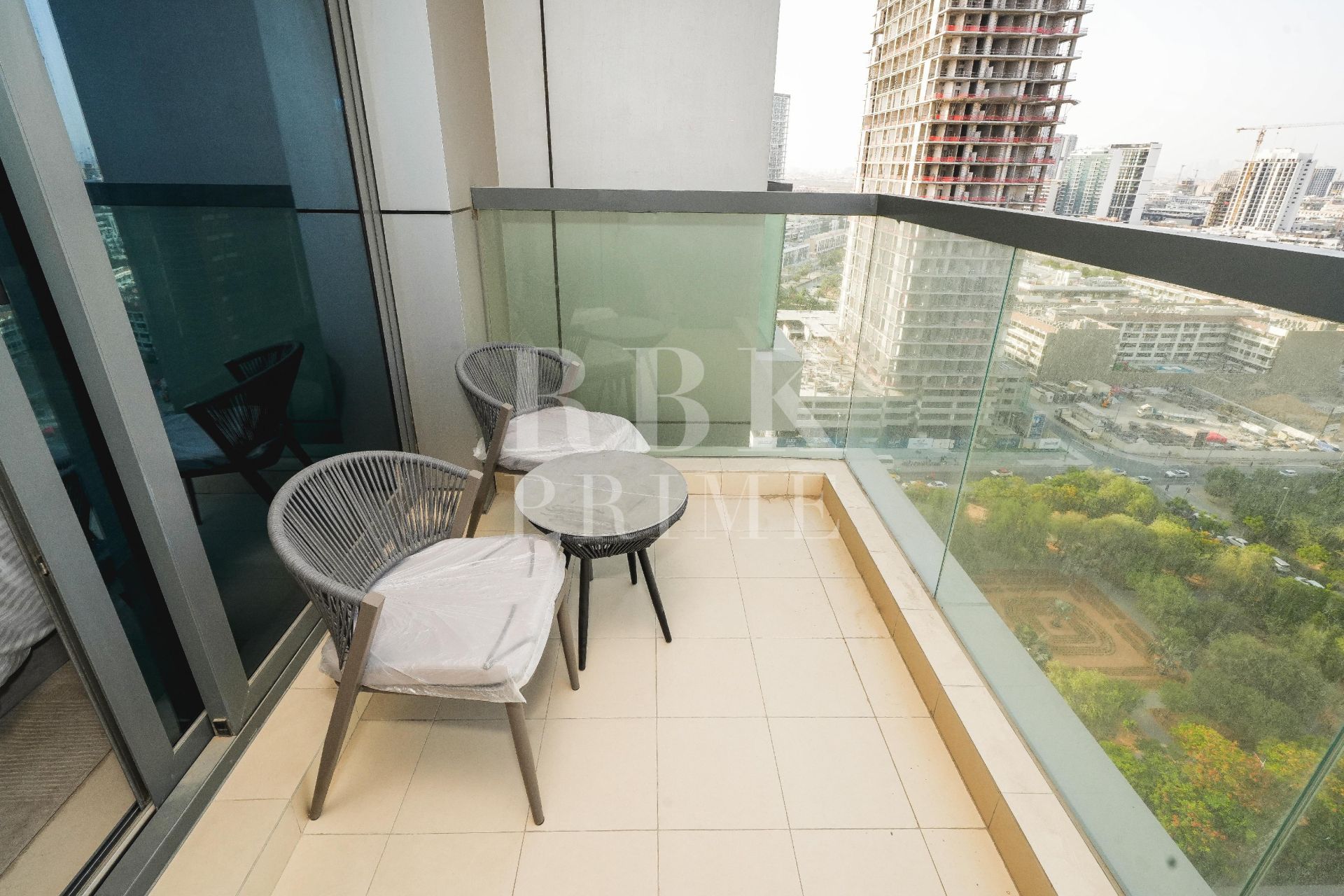 Available - Apartment - Dubai