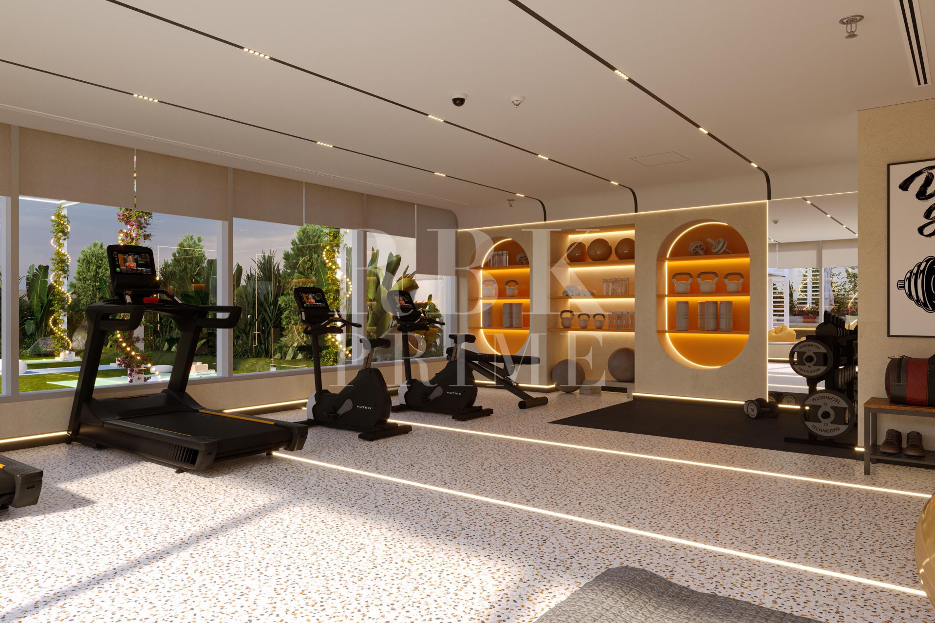 Available - Apartment - Dubai