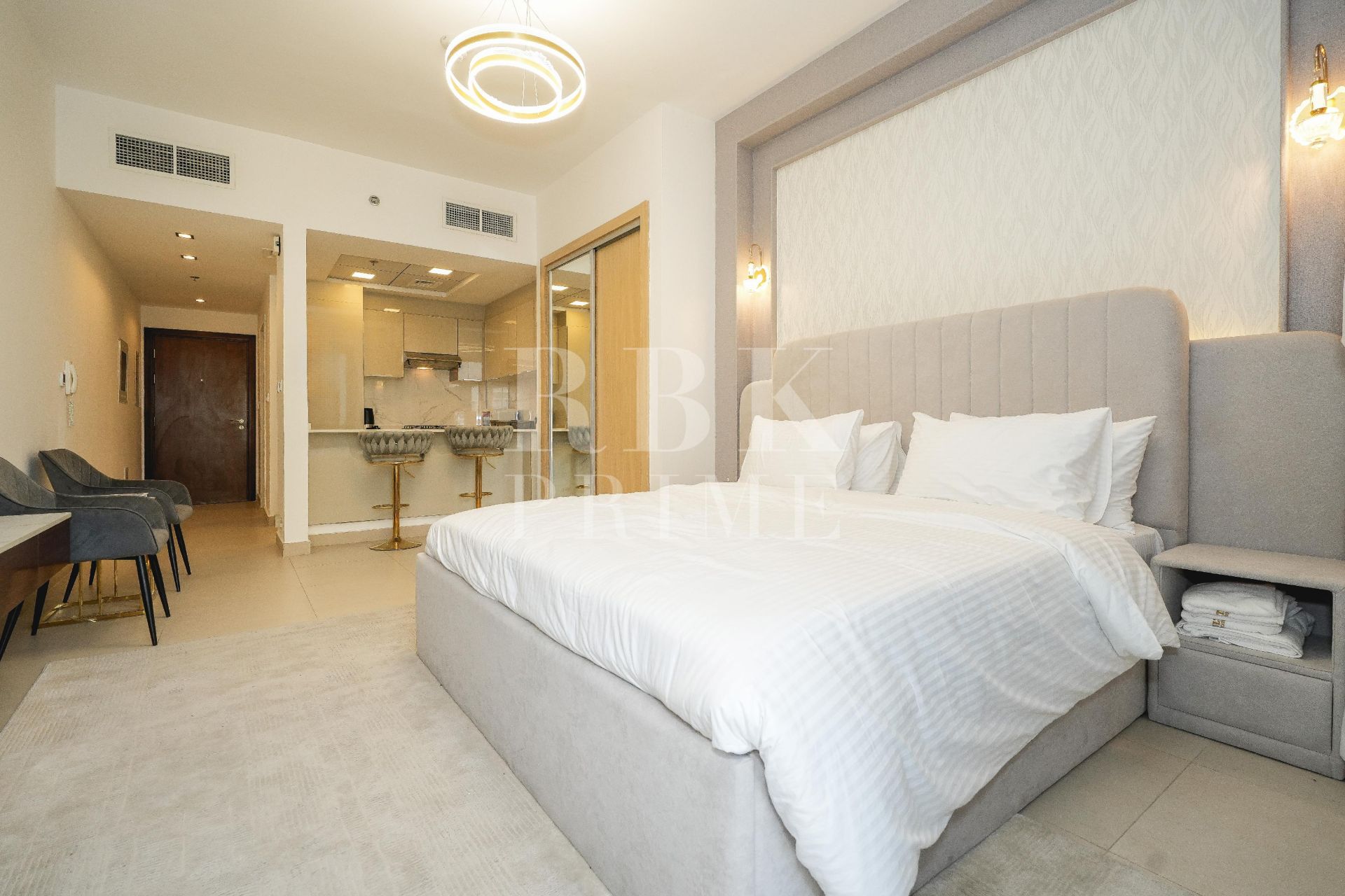 Available - Apartment - Dubai