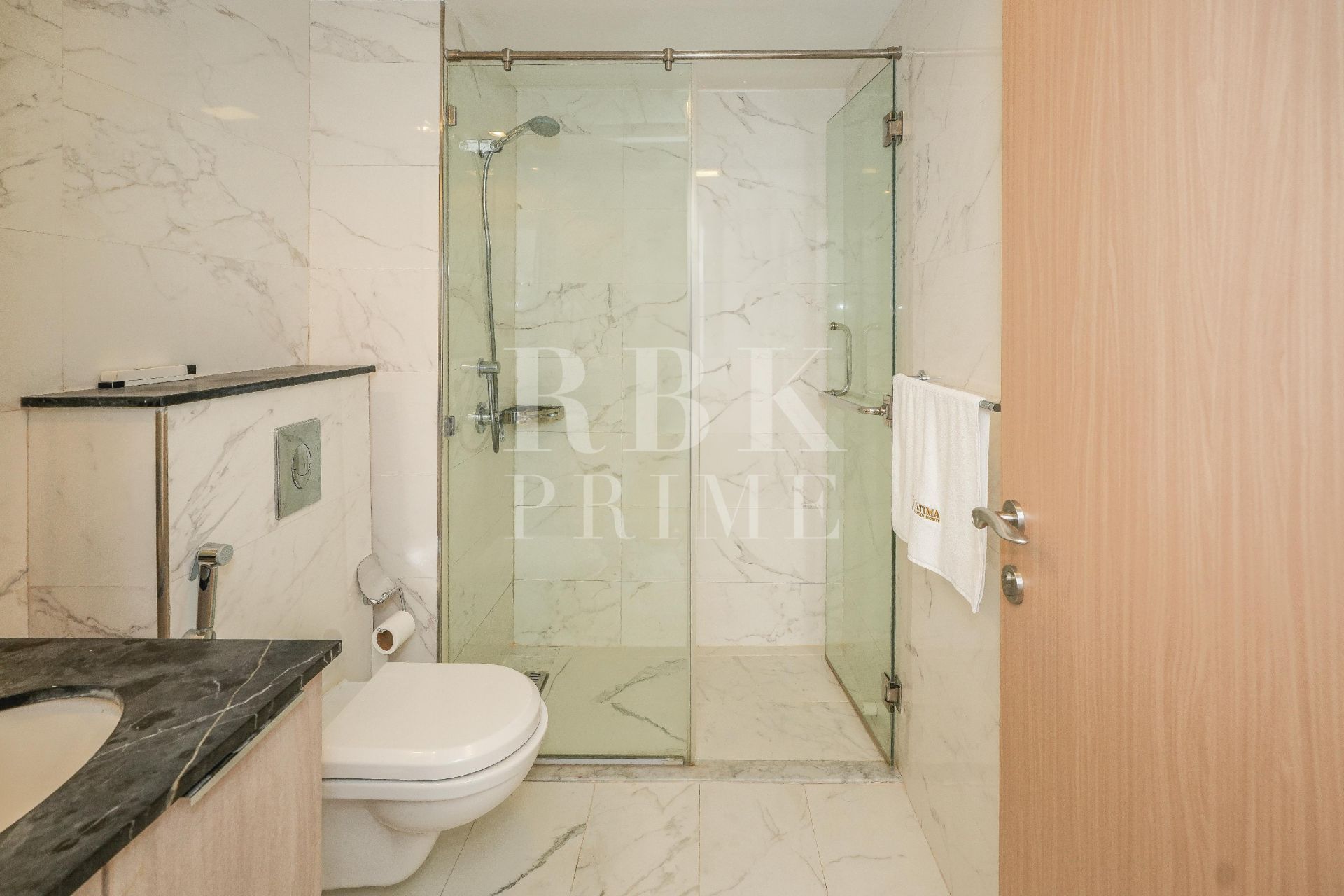 Available - Apartment - Dubai