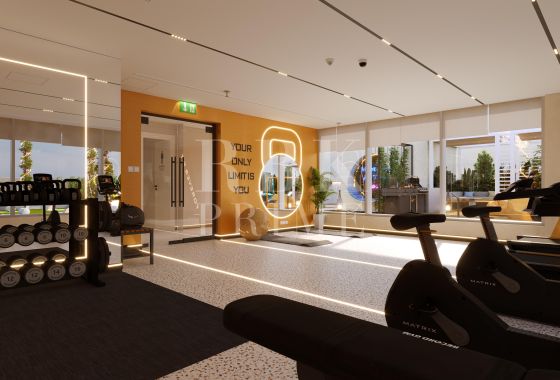 Available - Apartment - Dubai