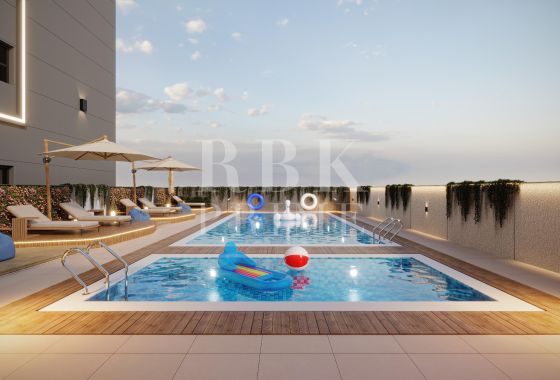 Available - Apartment - Dubai