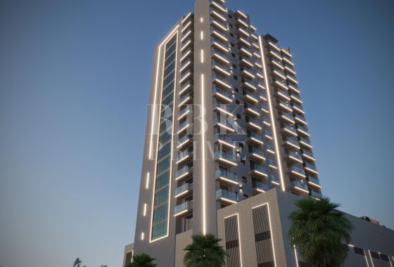 Available - Apartment - Dubai