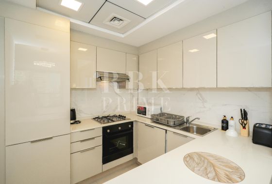 Available - Apartment - Dubai