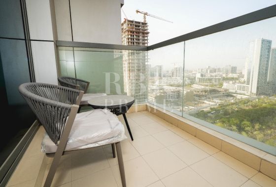 Available - Apartment - Dubai