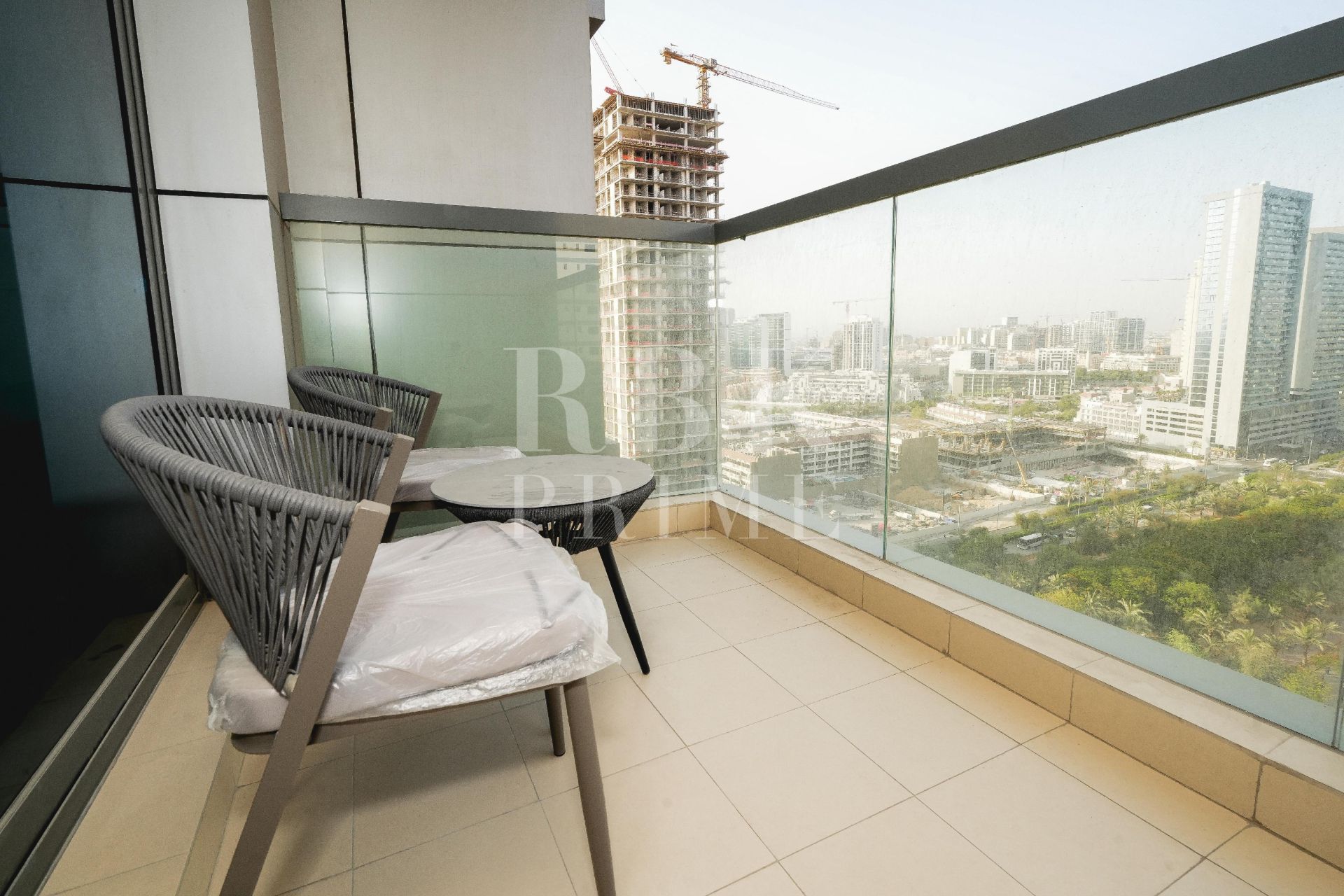 Available - Apartment - Dubai