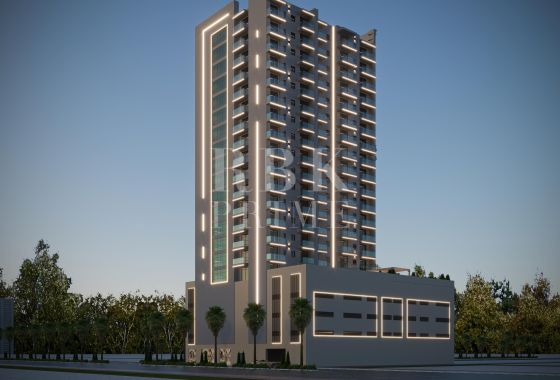 Available - Apartment - Dubai