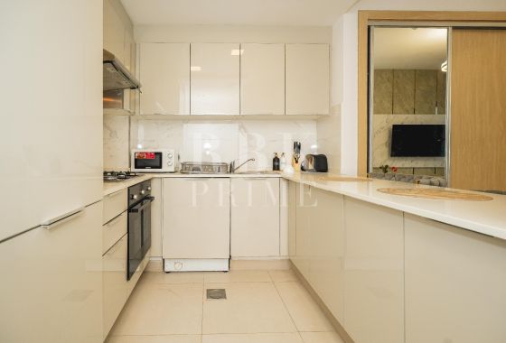 Apartment · Available - Dubai
