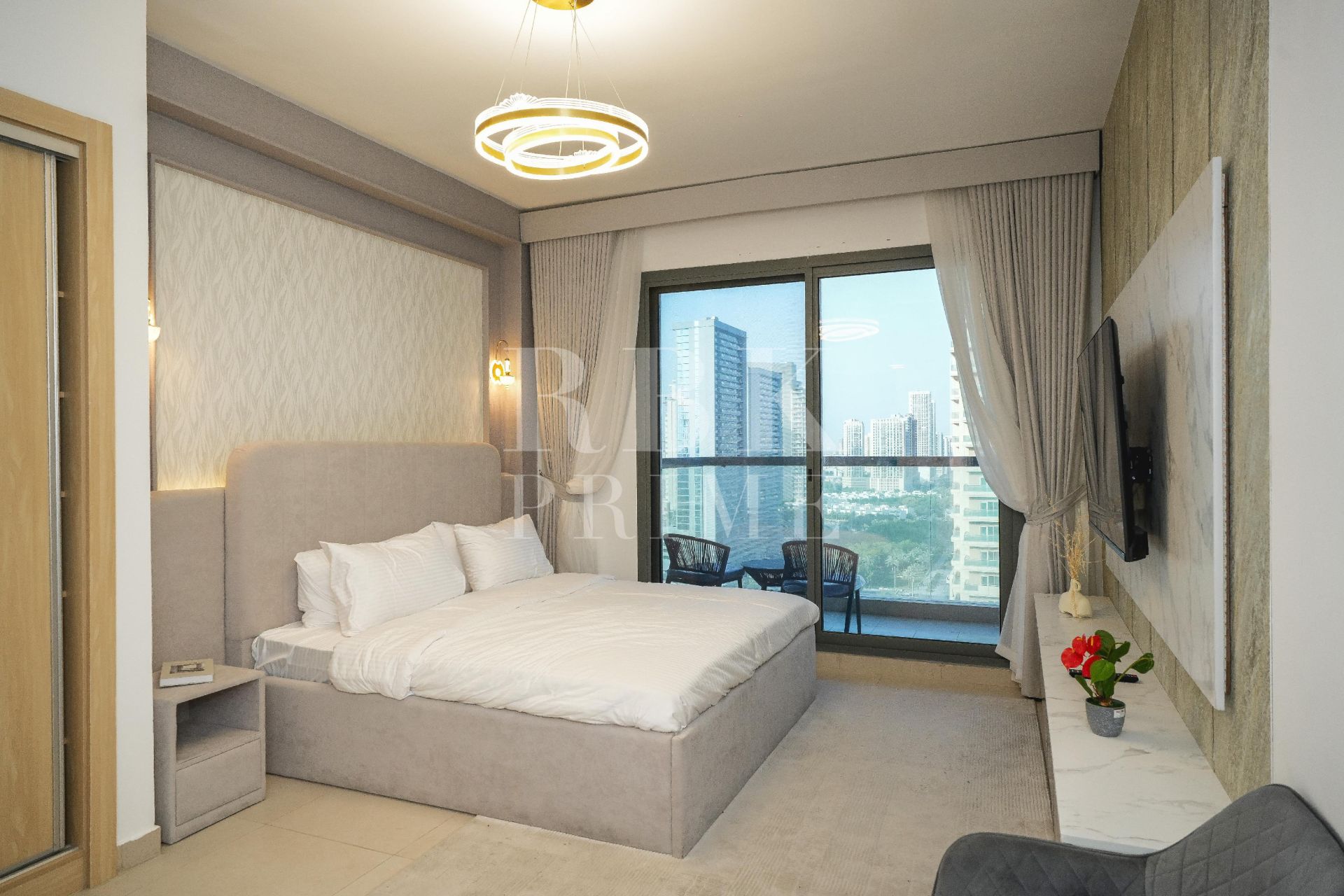 Available - Apartment - Dubai