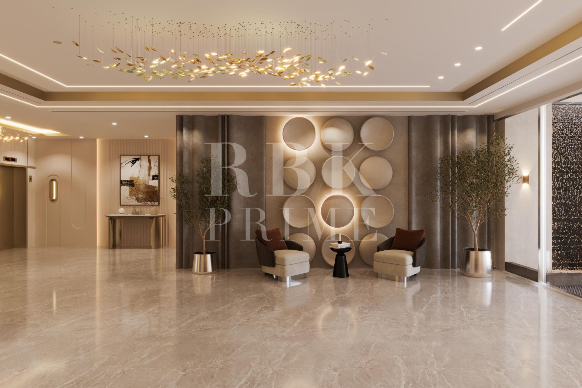 Available - Apartment - Dubai