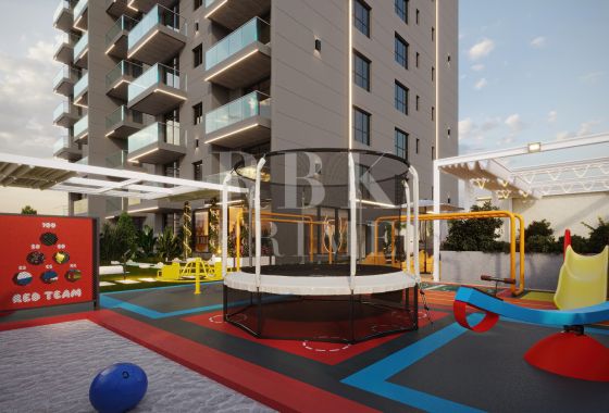 Apartment · Available - Dubai