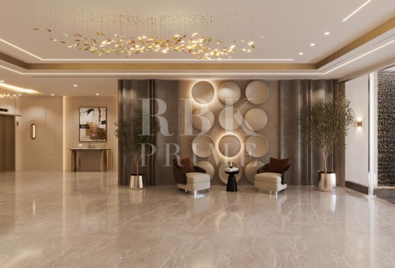 Available - Business - Dubai