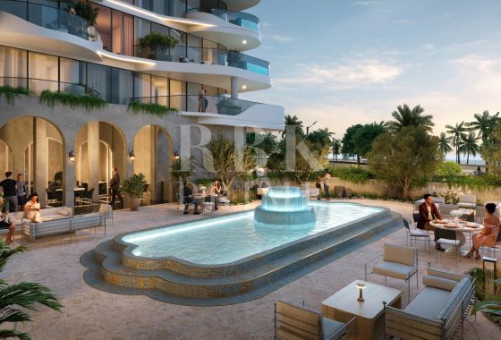 Apartment · Available - Dubai