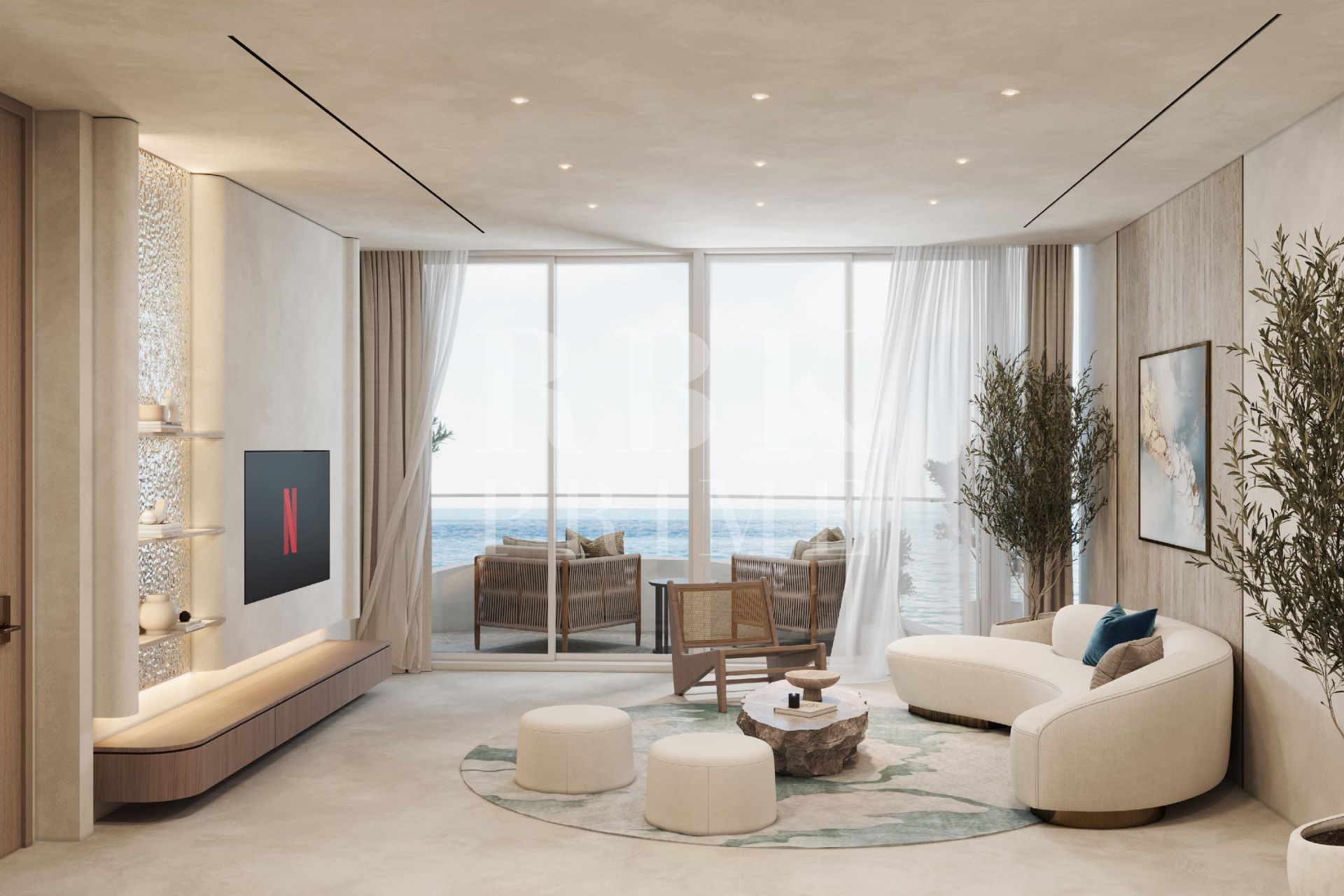 Available - Apartment - Dubai