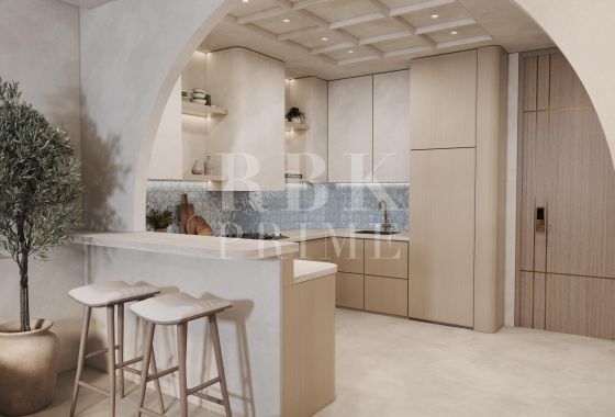 Apartment · Available - Dubai