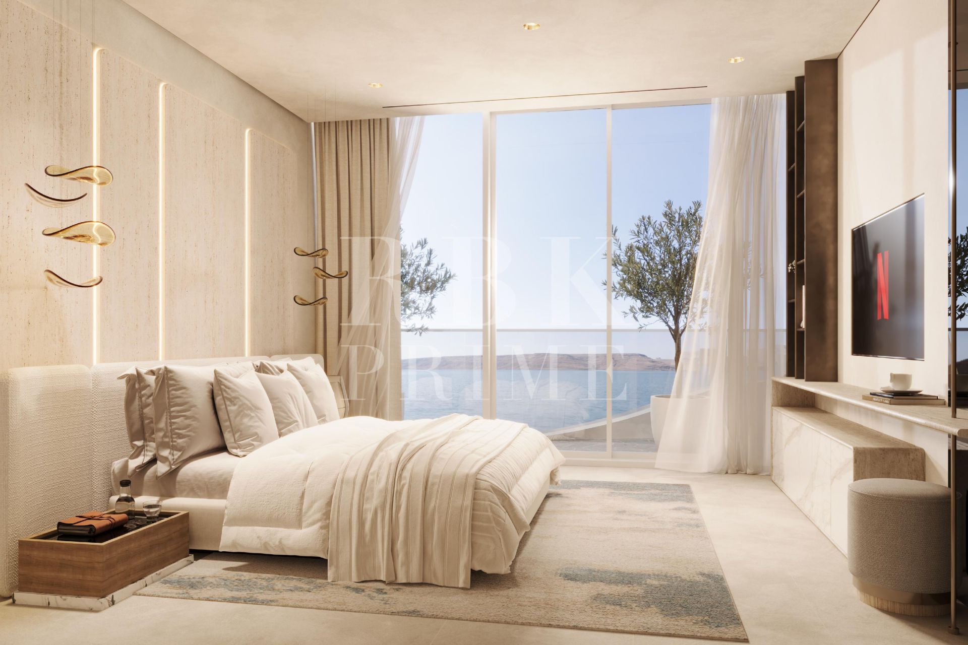 Available - Apartment - Dubai