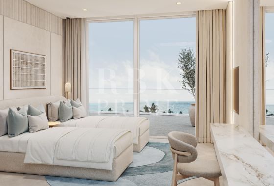 Apartment · Available - Dubai
