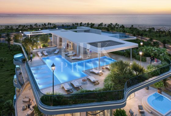 Apartment · Available - Dubai