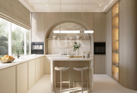 Apartment · Available - Dubai