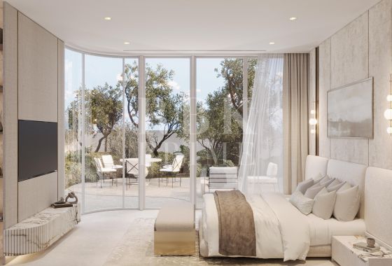 Apartment · Available - Dubai