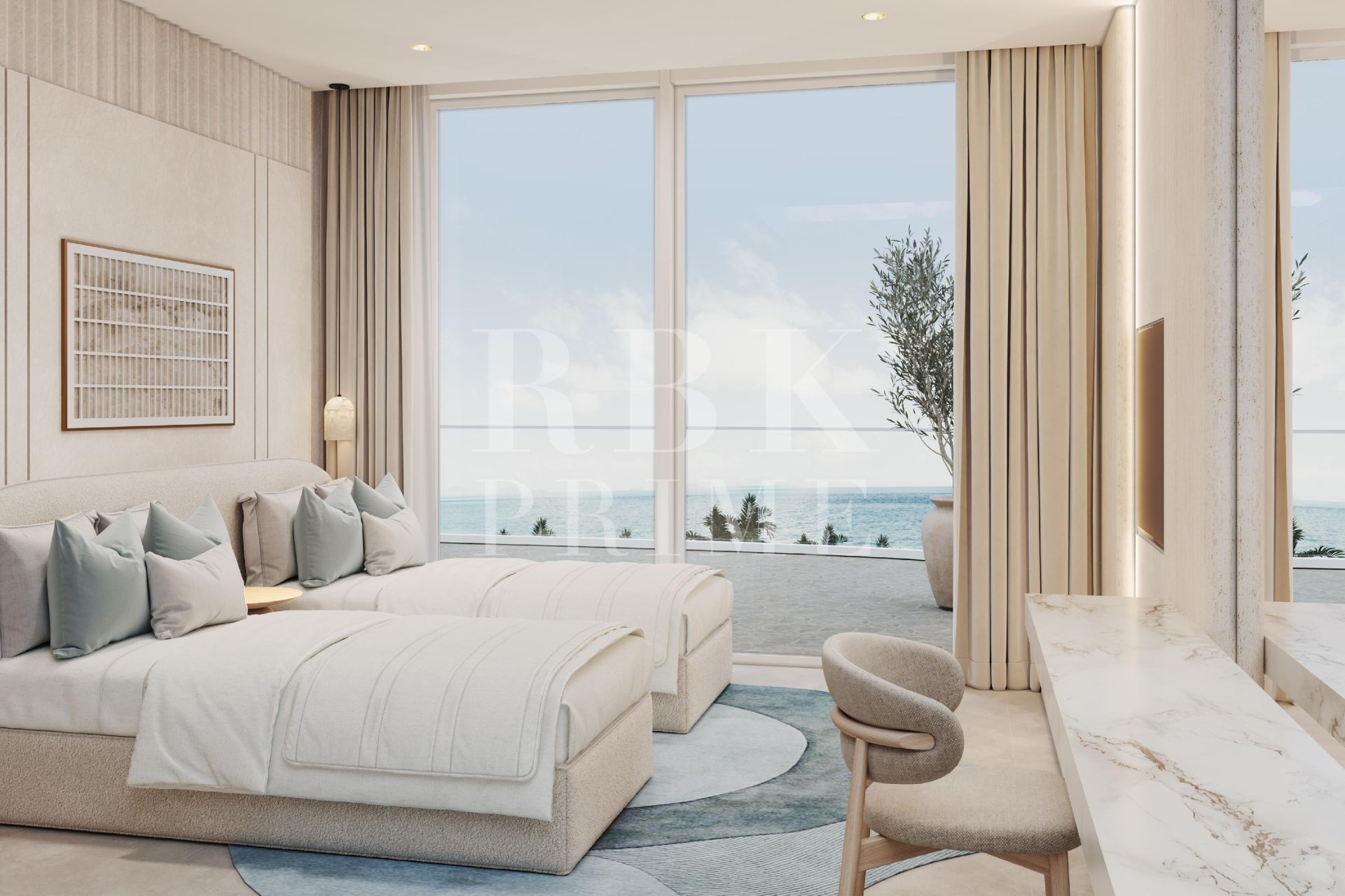 Alta - Apartment - Dubai