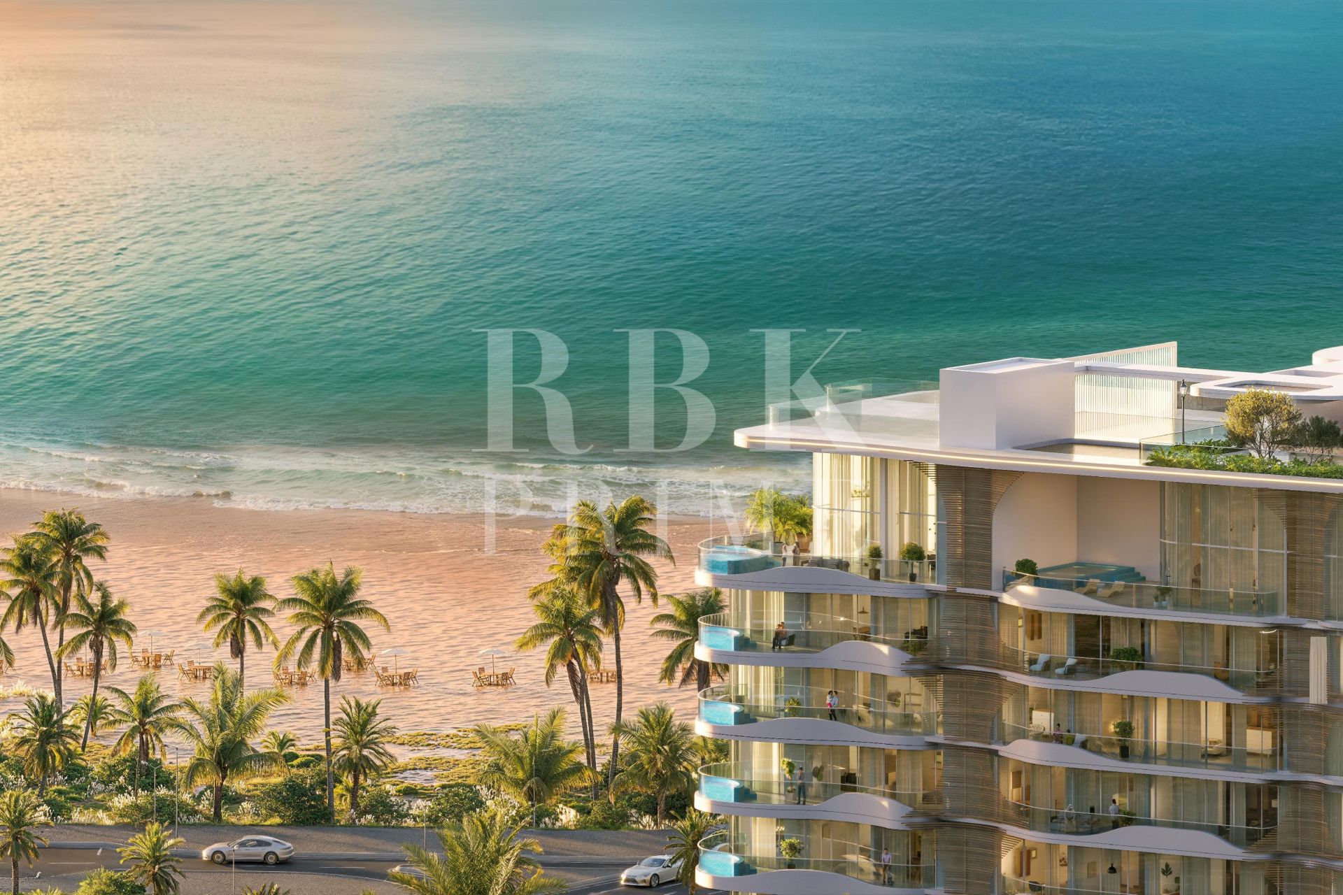Alta - Apartment - Dubai