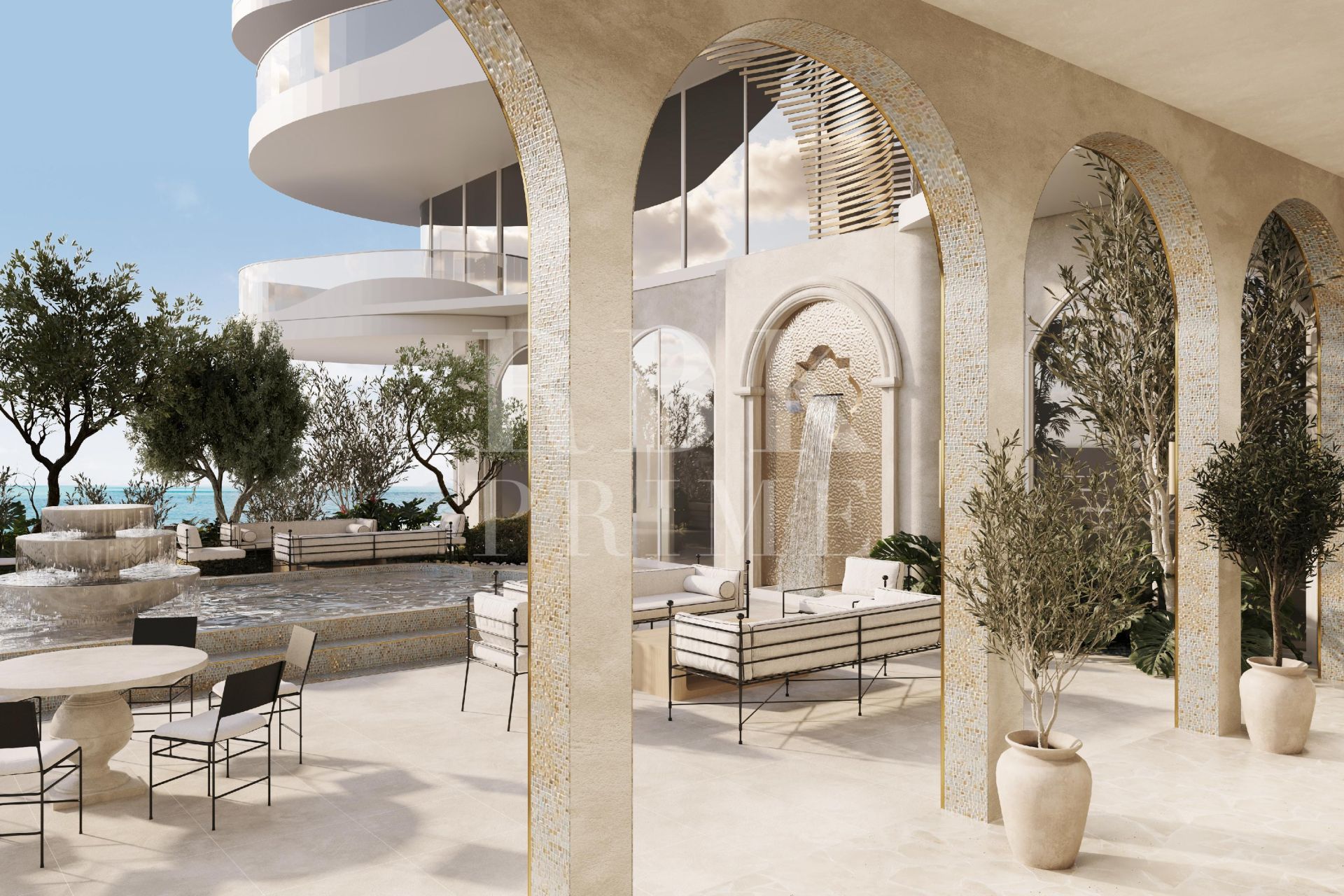 Alta - Apartment - Dubai