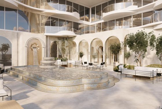 Apartment · Available - Dubai