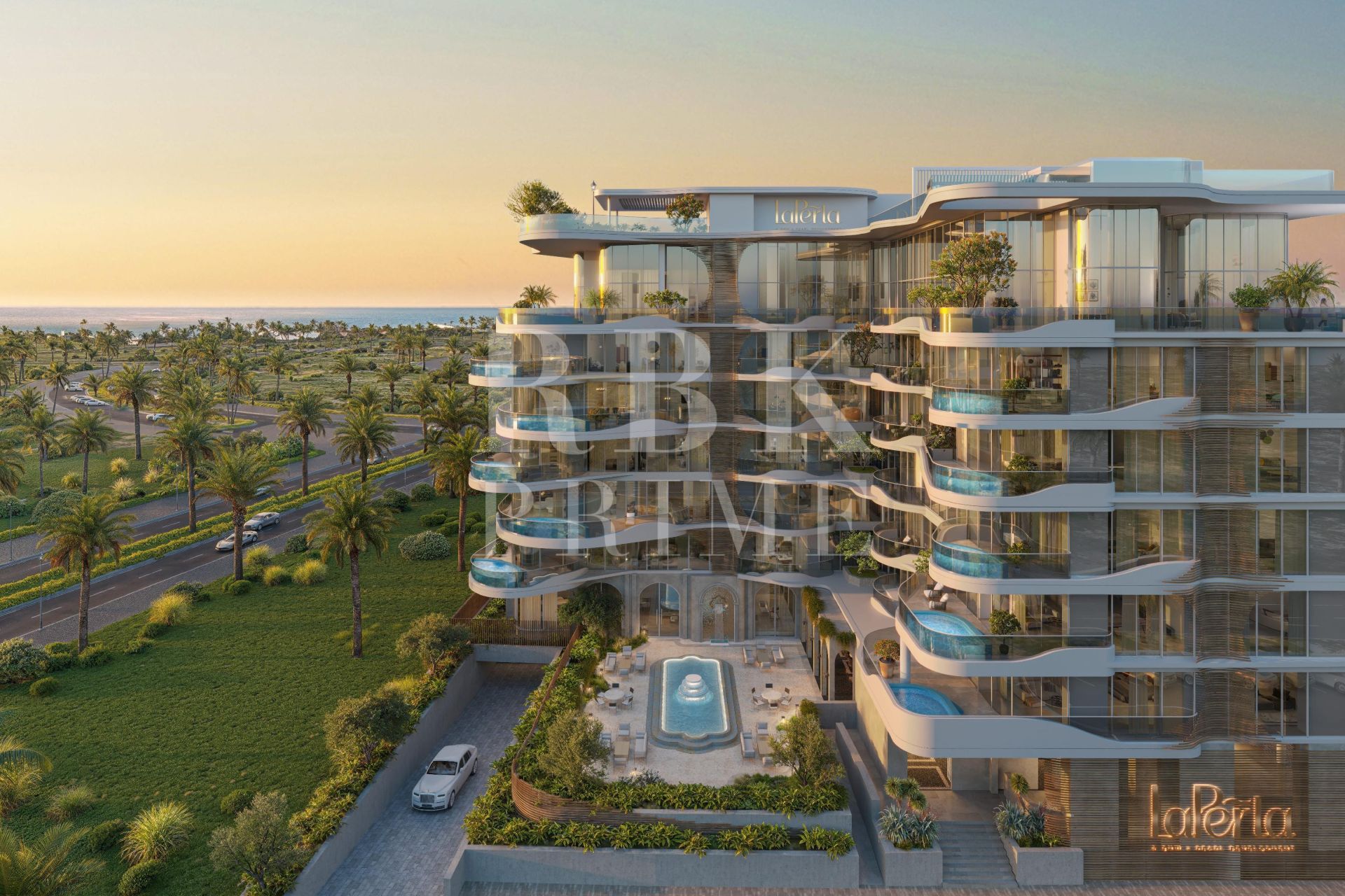 Alta - Apartment - Dubai
