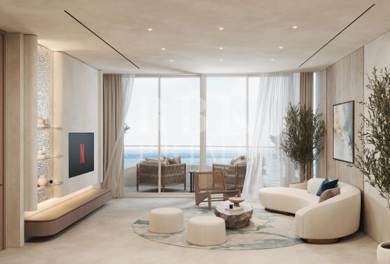 Apartment · Available - Dubai