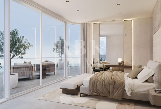 Apartment · Available - Dubai