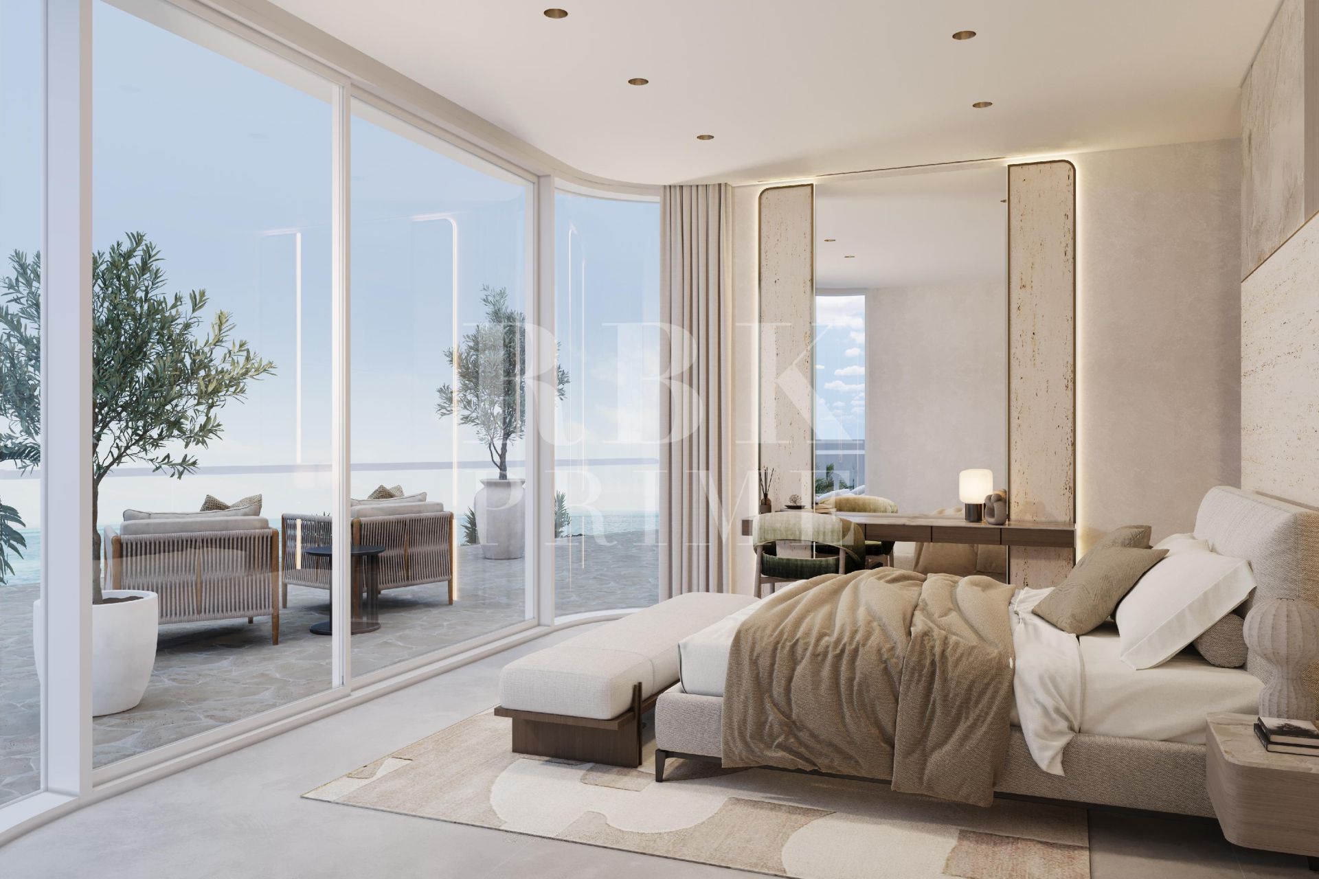 Alta - Apartment - Dubai