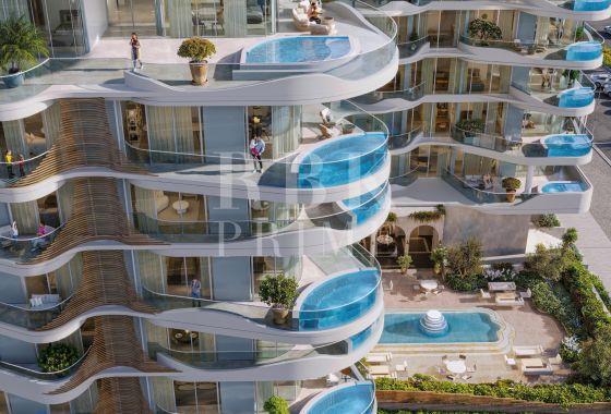 Apartment · Available - Dubai