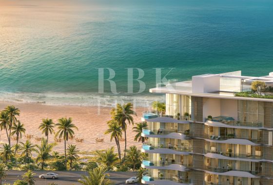 Penthouse · Available - Dubai