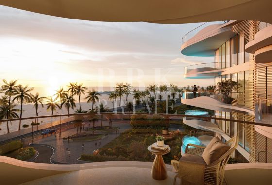 Penthouse · Available - Dubai