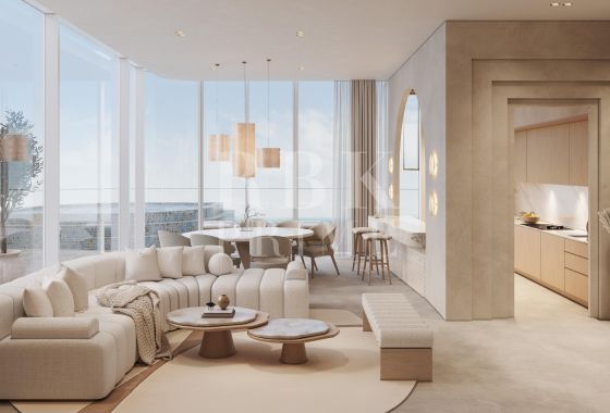 Penthouse · Available - Dubai
