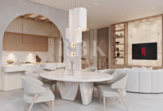 Penthouse · Available - Dubai