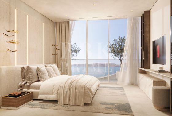 Penthouse · Available - Dubai
