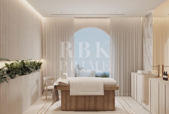 Penthouse · Available - Dubai