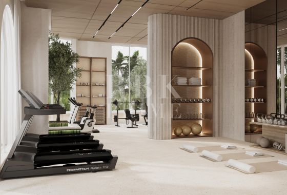 Penthouse · Available - Dubai