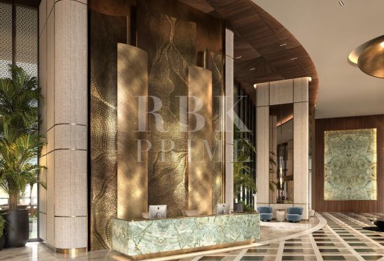 Apartment · Available - Dubai