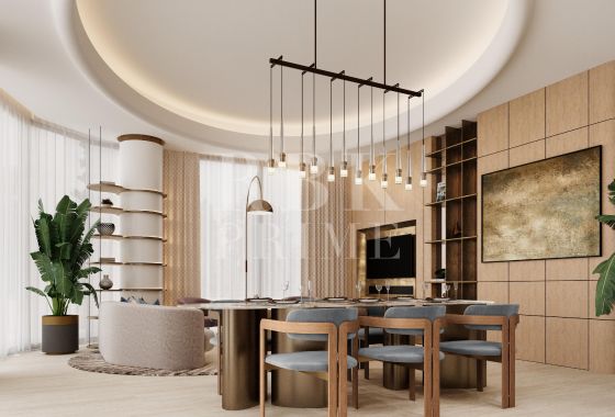 Apartment · Available - Dubai