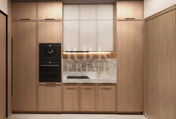 Apartment · Available - Dubai