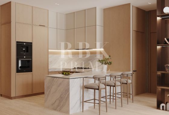 Apartment · Available - Dubai
