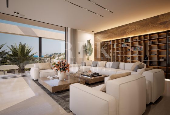 Villa · Available - Andratx