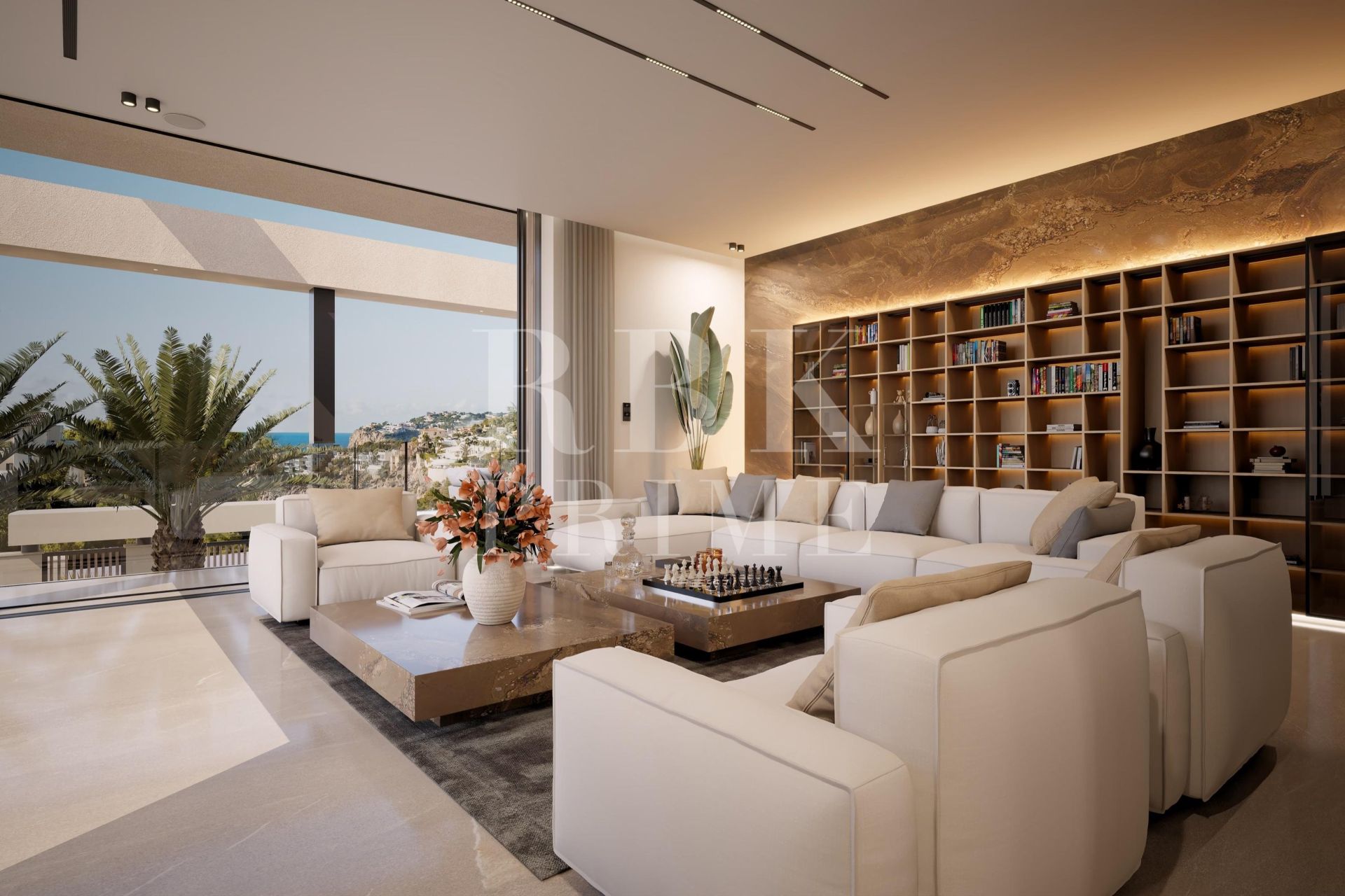 Available - Villa - Andratx