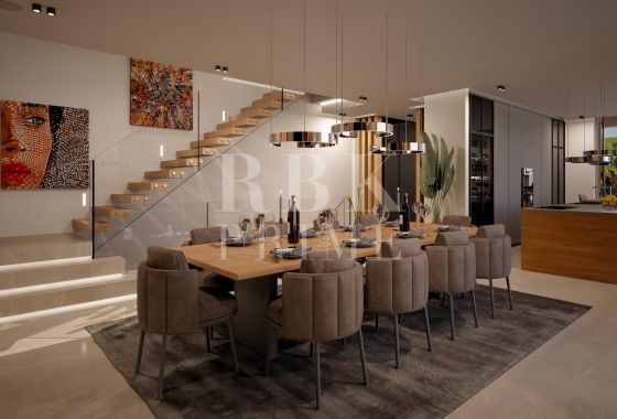 Villa · Available - Andratx
